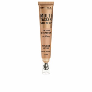 Facial Corrector Rimmel...