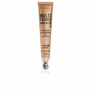 Facial Corrector Rimmel...