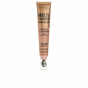 Facial Corrector Rimmel...