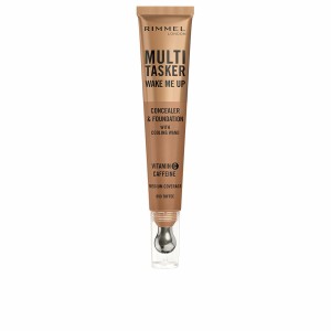 Facial Corrector Rimmel...