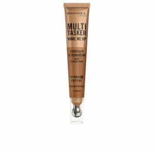 Facial Corrector Rimmel...
