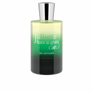 Parfum Unisexe Juliette Has...