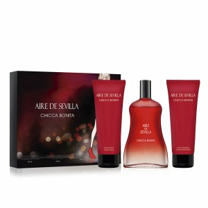 Set de Parfum Femme Aire de...