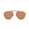 Ladies' Sunglasses Belstaff STAFFORD-MARRON Ø 61 mm
