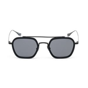 Lunettes de soleil Unisexe Belstaff MERRICK-NEGRO-W Ø 47 mm