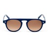 Unisex Sunglasses Belstaff LARSSON-AZUL Ø 49 mm