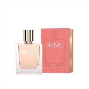 Women's Perfume Alive Hugo...