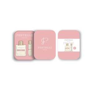 Women's Perfume Set...