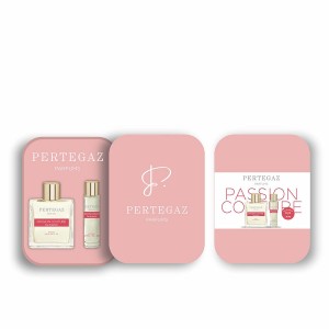 Set de Parfum Femme...