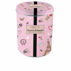 Parfum Femme Coquette...