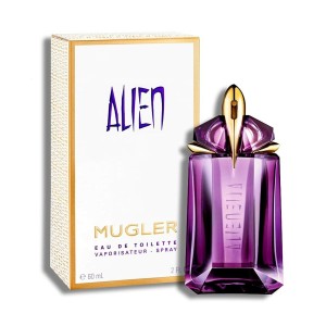 Parfum Homme Mugler EDT 60...