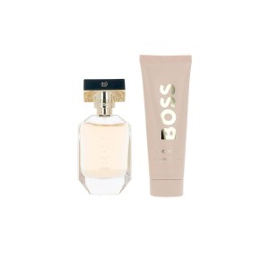Set de Parfum Femme BOSS...