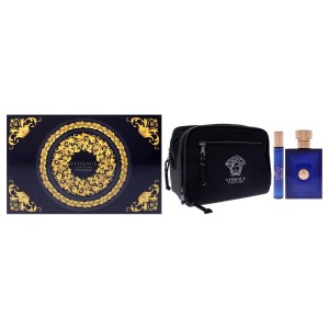 Men's Perfume Set Versace...