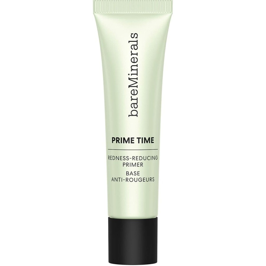 Liquid Make Up Base bareMinerals Prime Time 30 ml