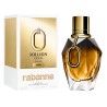 Women's Perfume Paco Rabanne MILLION GOLD 50 ml