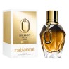 Women's Perfume Paco Rabanne MILLION GOLD 50 ml