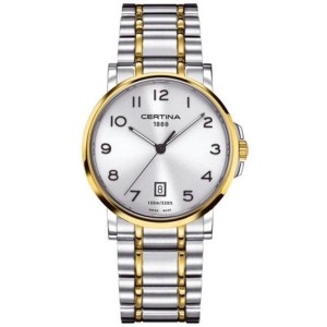 Unisex Watch Certina...