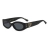 Lunettes de soleil Femme Dsquared2 D2 0150_G_S