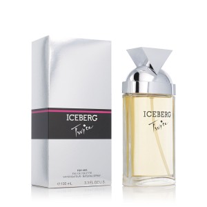 Parfum Femme Iceberg Twice...