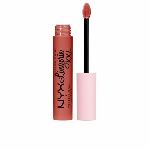 Lipstick NYX LINGERIE Beige...