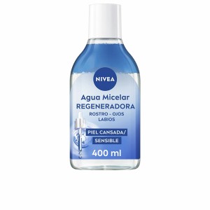 Démaquillant visage Nivea...
