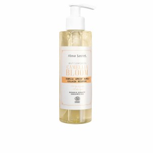 Facial Make Up Remover Alma...