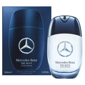 Parfum Homme Mercedes Benz...