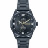 Montre Unisexe Hugo Boss 1530278 Blue marine (Ø 45 mm)