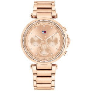 Montre Femme Tommy Hilfiger...