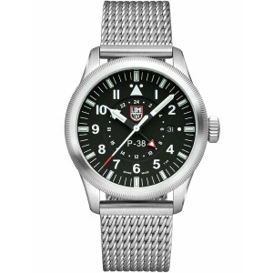Unisex Watch Luminox...