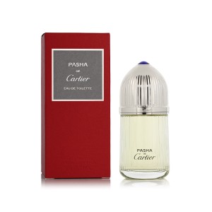 Parfum Homme Cartier Pasha...