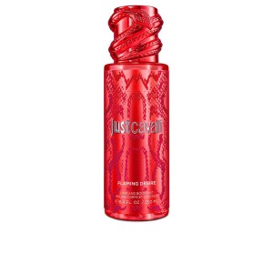 Body Mist Roberto Cavalli...