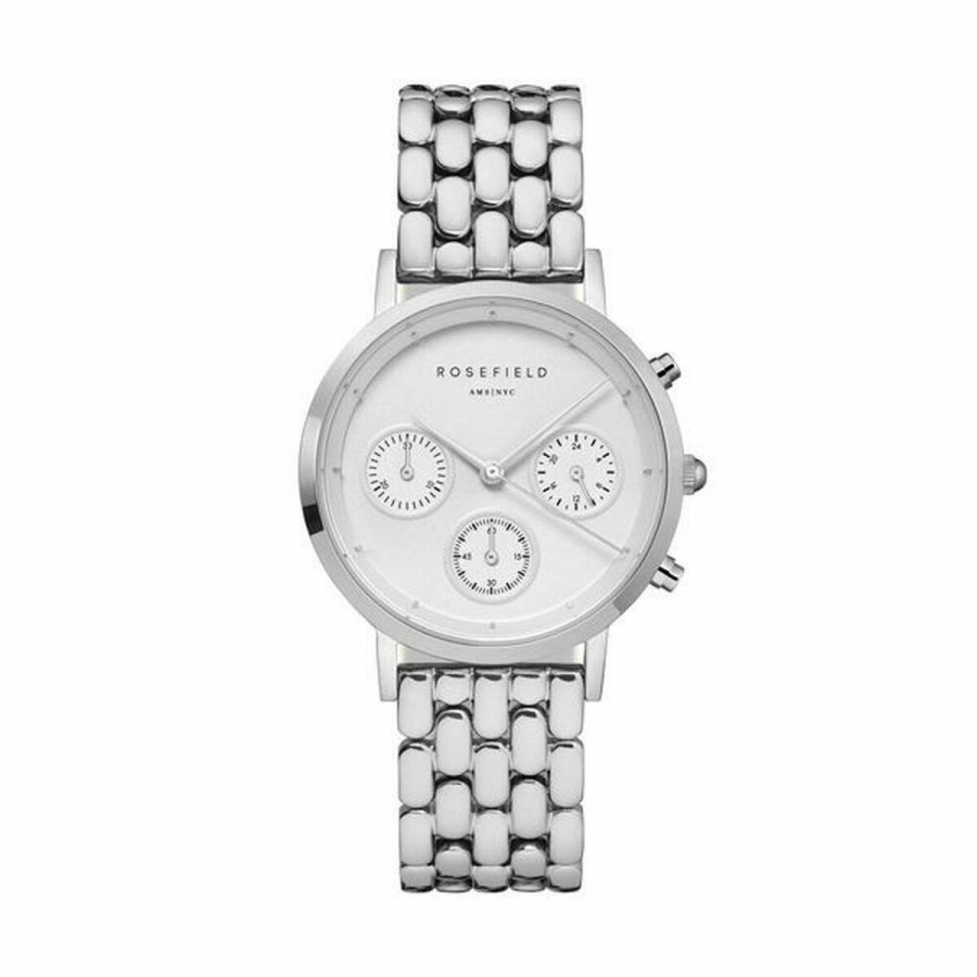 Montre Femme Rosefield NWG-N92