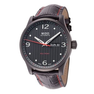 Men's Watch Mido MULTIFORT...