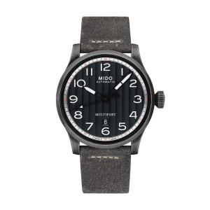 Men's Watch Mido MULTIFORT...