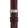 Men's Watch Mido BARONCELLI TRADITION (Ø 38 mm)