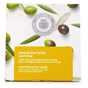 Masque facial Hydratant La...