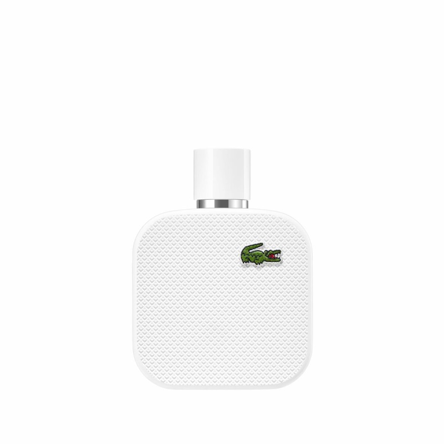 Parfum Homme Lacoste L.12.12 Blanc EDT