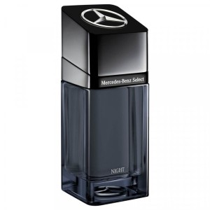 Men's Perfume Mercedes Benz...