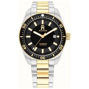 Montre Homme Tommy Hilfiger...