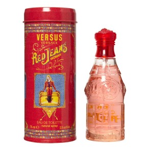 Parfum Femme Versace Red...