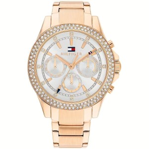 Montre Femme Tommy Hilfiger...