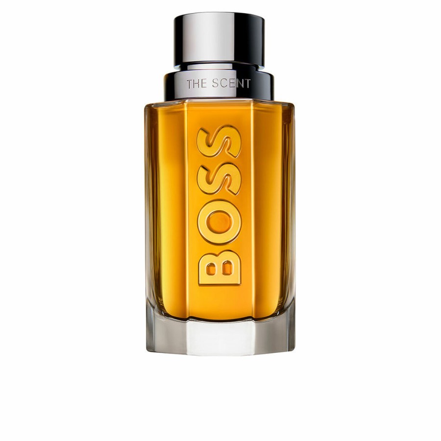 Après-rasage BOSS THE SCENT 100 ml