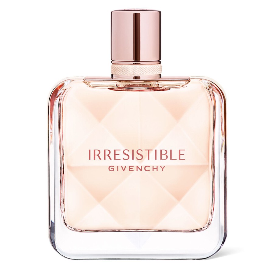 Women's Perfume Givenchy Irresistible EDT 80 ml