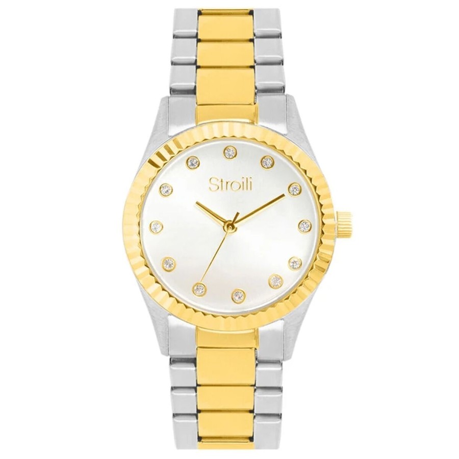 Ladies' Watch Stroili 1688943
