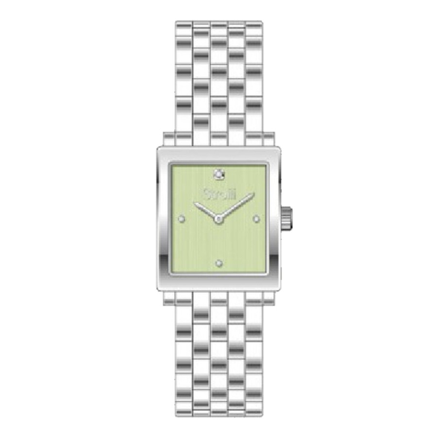 Ladies' Watch Stroili 1693276