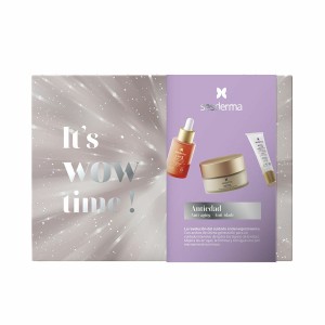 Set de cosmétique unisexe...