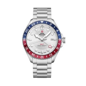 Montre Homme Swiss Military...