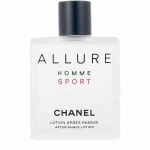 Aftershave Chanel ALLURE...