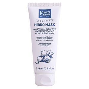 Masque hydratant Martiderm...